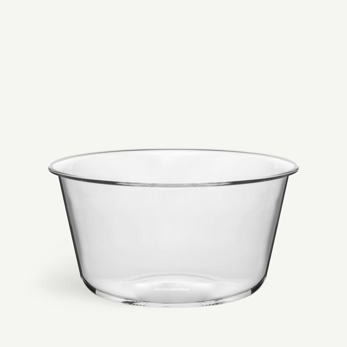 Kosta Boda Innocent Skål 25 cm