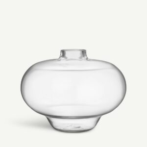Kosta Boda - Kappa - Vas 22,5 cm Designer Mimmi Blomqvist