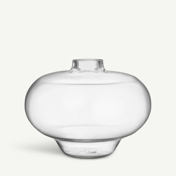 Kosta Boda Kappa Vas 22,5 cm Designer Mimmi Blomqvist