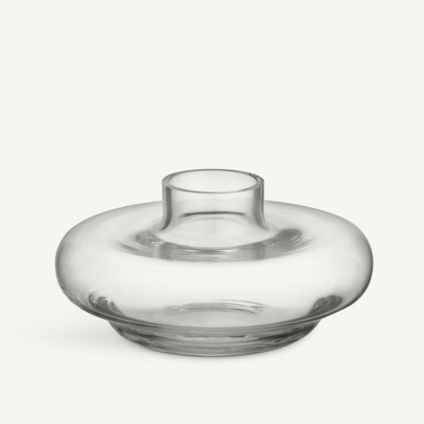 Kosta Boda Kappa Vas 5,6 cm Designer Mimmi Blomqvist