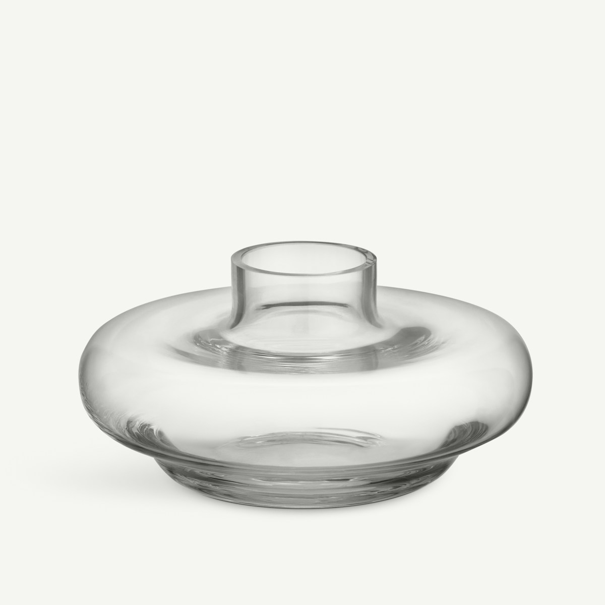 Kosta Boda Kappa Vas 5,6 cm Designer Mimmi Blomqvist