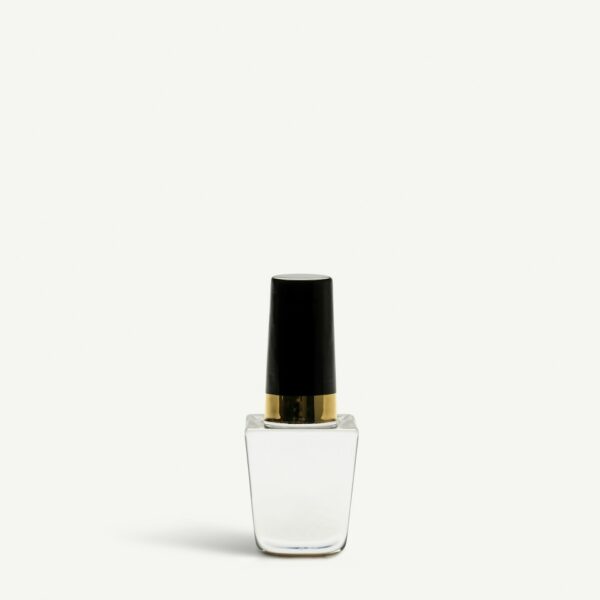 Kosta Boda Make up Nagellack soothing beige 12,4 cm Designer Åsa Jungnelius