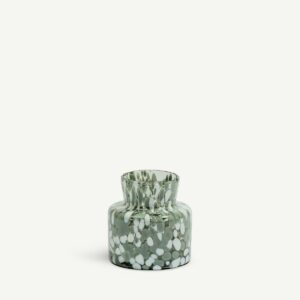 Kosta Boda - Meadow - Sommar 11,5 cm Designer Sara Persson