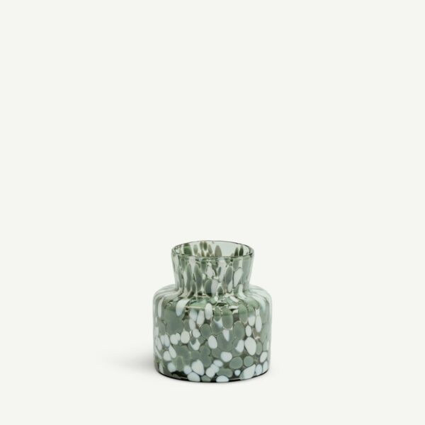 Kosta Boda Meadow Sommar 11,5 cm Designer Sara Persson
