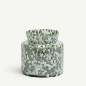 Kosta Boda - Meadow - Sommar 19,5 cm Designer Sara Persson