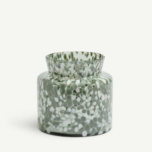 Kosta Boda Meadow Sommar 19,5 cm Designer Sara Persson