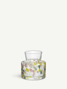 Kosta Boda - Meadow - Vas vår 11,5 cm Designer Sara Persson