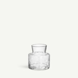 Kosta Boda - Meadow - Vas vinter 11,5 cm Designer Sara Persson