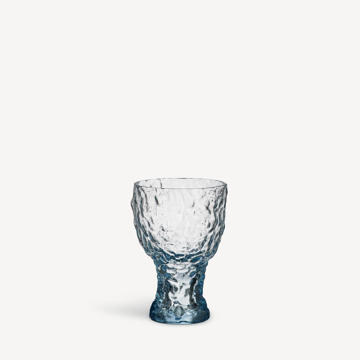 Kosta Boda Moss 2-pack Highballglas 38 cl Designer Åsa Jungnelius