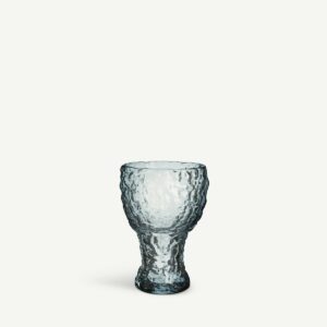 Kosta Boda - Moss - 2-pack Highballglas cirkulär 42 cl Designer Åsa Jungnelius