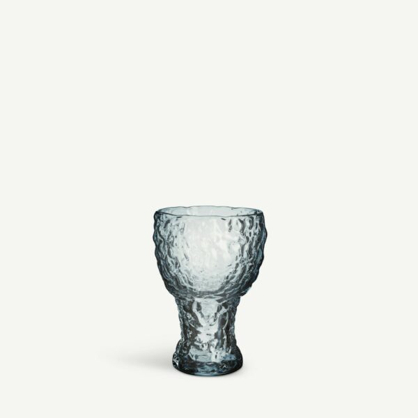 Kosta Boda Moss 2-pack Highballglas cirkulär 42 cl Designer Åsa Jungnelius