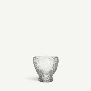 Kosta Boda - Moss - 2-pack Tumbler 33 cl Designer Åsa Jungnelius