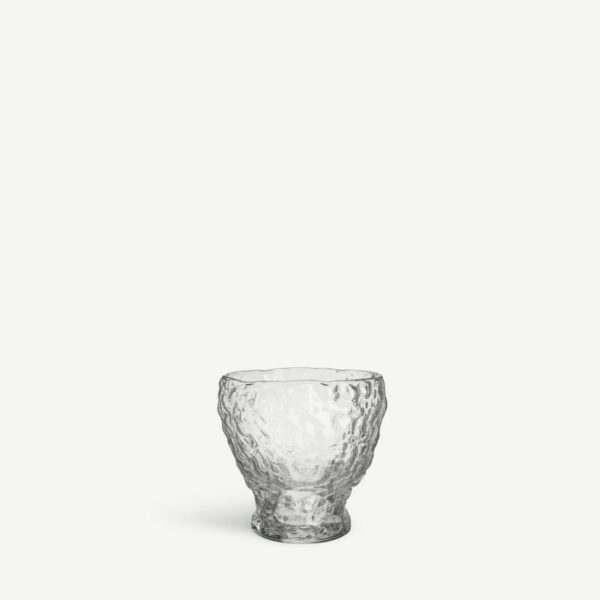 Kosta Boda Moss 2-pack Tumbler 33 cl Designer Åsa Jungnelius