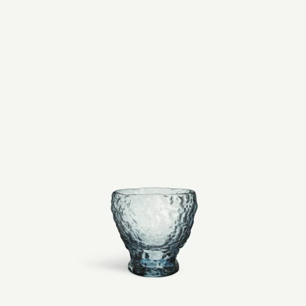 Kosta Boda Moss 2-pack Tumblerglas cirkulär 33 cl Designer Åsa Jungnelius