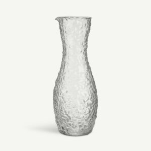 Kosta Boda - Moss - Karaff 142 cl Designer Åsa Jungnelius
