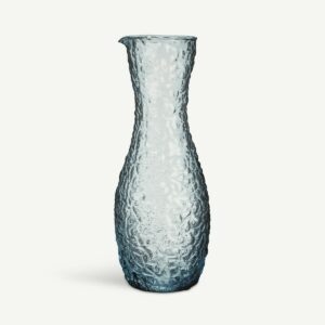 Kosta Boda - Moss - Karaff cirkulär 142 cl Designer Åsa Jungnelius