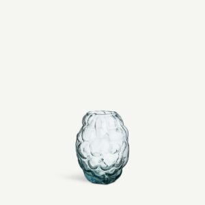 Kosta Boda - Moss - Vas cirkulär Designer Åsa Jungnelius