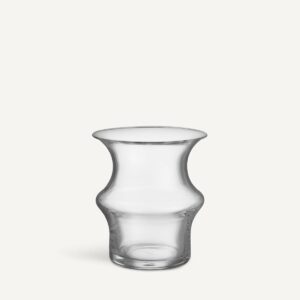 Kosta Boda Pagod Vas klar 16,7 cm Designer Anne Nilsson
