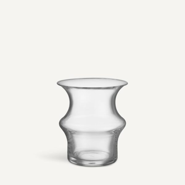 Kosta Boda Pagod Vas klar 16,7 cm Designer Anne Nilsson