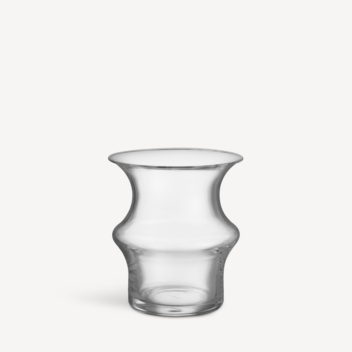 Kosta Boda Pagod Vas klar 16,7 cm Designer Anne Nilsson
