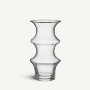 Kosta Boda Pagod Vas klar 25,5 cm Designer Anne Nilsson