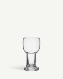 Kosta Boda - Picnic - 2-pack Glas Litet 32 cl Designer Bertil Vallien