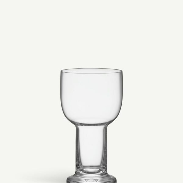 Kosta Boda Picnic 2-pack Glas Stort 48 cl Designer Bertil Vallien