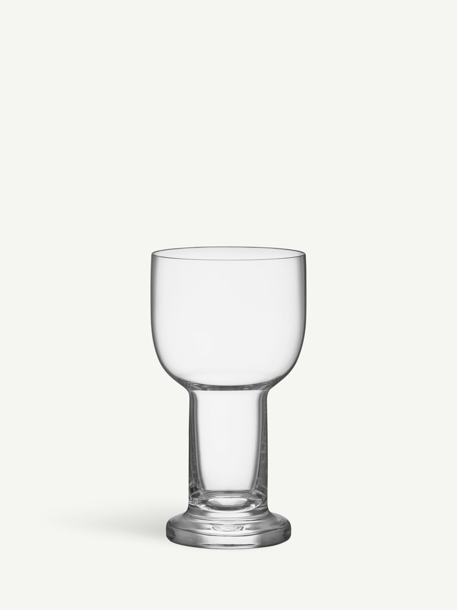 Kosta Boda Picnic 2-pack Glas Stort 48 cl Designer Bertil Vallien