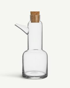 Kosta Boda - Picnic - Karaff med kork 157 cl Designer Bertil Vallien