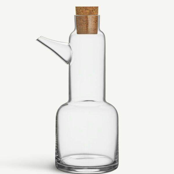 Kosta Boda Picnic Karaff med kork 157 cl Designer Bertil Vallien