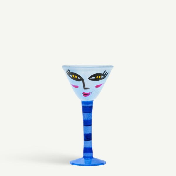 Kosta Boda UHV Hyllnings kollektion Friends again Designer Ulrica Hydman Vallien