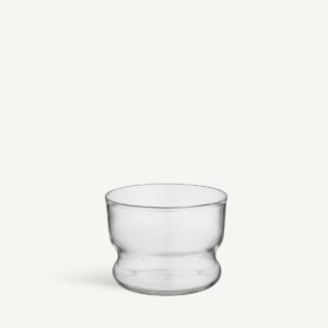 Kosta Boda - Viva - 2-pack Double old fashioned 30 cl Designer Matti Klenell