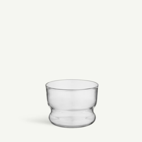 Kosta Boda Viva 2-pack Double old fashioned 30 cl Designer Matti Klenell