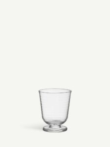 Kosta Boda - Viva - 2-pack Dricksglas 20 cl Designer Matti Klenell