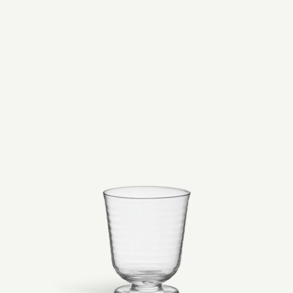 Kosta Boda Viva 2-pack Dricksglas 20 cl Designer Matti Klenell