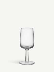 Kosta Boda - Viva - 2-pack Dricksglas 25 cl Designer Matti Klenell