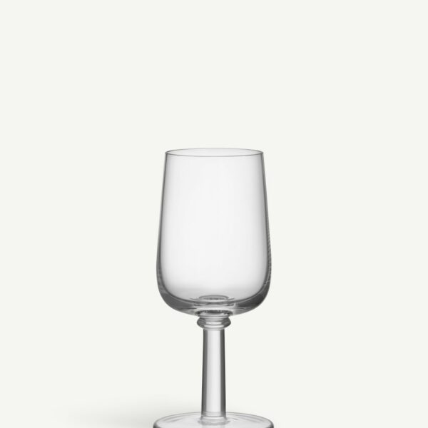 Kosta Boda Viva 2-pack Dricksglas 25 cl Designer Matti Klenell