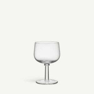 Kosta Boda - Viva - 2-pack Dricksglas 35 cl Designer Matti Klenell