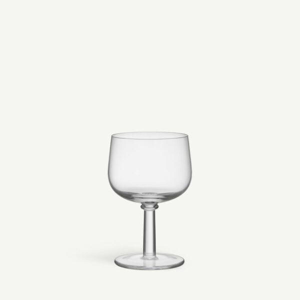 Kosta Boda Viva 2-pack Dricksglas 35 cl Designer Matti Klenell