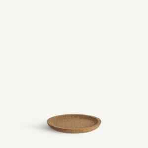 Kosta Boda - Viva - 2-pack Korkunderlägg 10,9 cm Designer Matti Klenell