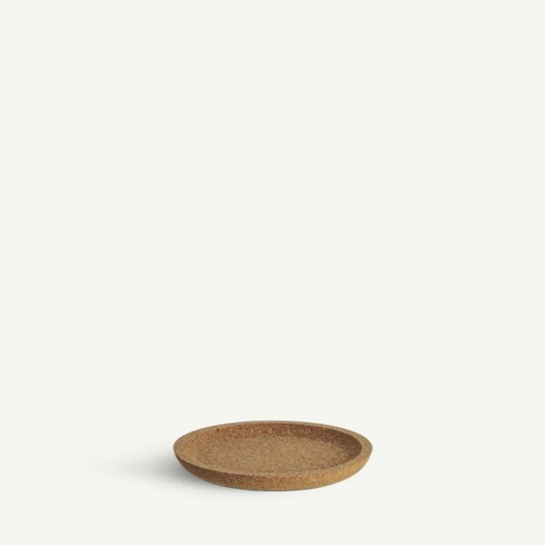 Kosta Boda Viva 2-pack Korkunderlägg 10,9 cm Designer Matti Klenell