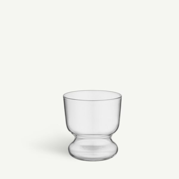 Kosta Boda Viva 2-pack Old fashioned 28 cl Designer Matti Klenell