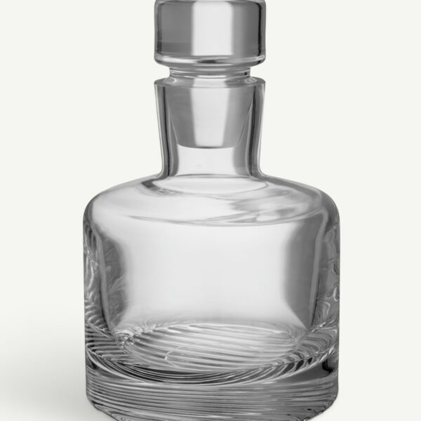 Kosta Boda Wave Dekanter 90 cl