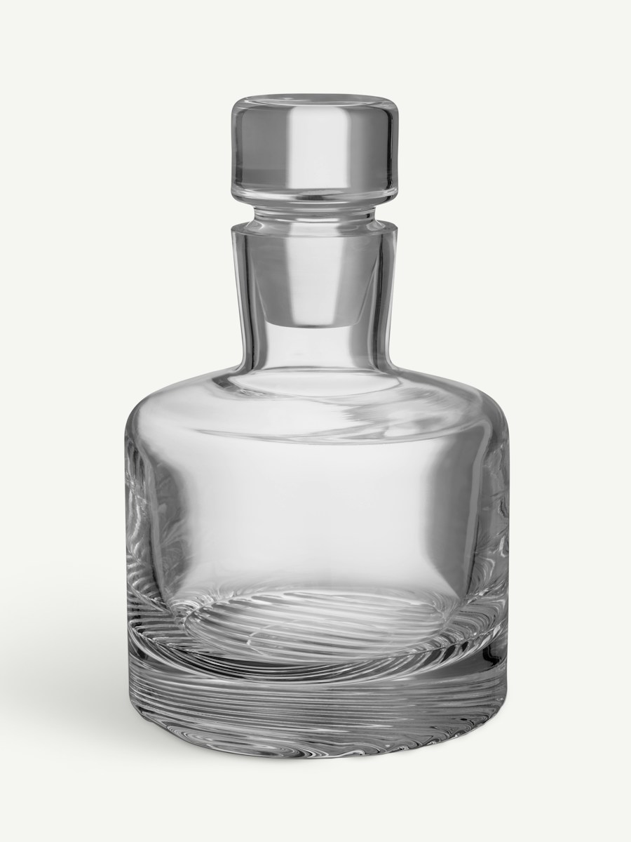 Kosta Boda Wave Dekanter 90 cl
