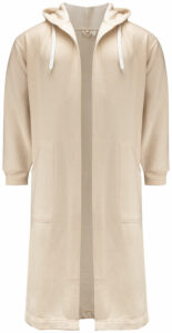 Kosta Linnewäfveri - Badrock College Beige L/XL