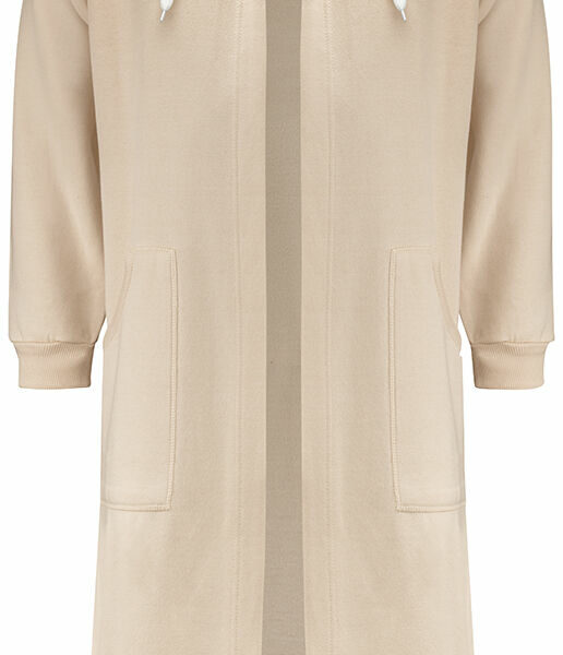 Kosta Linnewäfveri Badrock College Beige L/XL