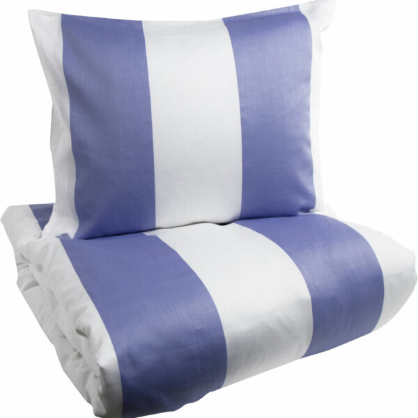 Kosta Linnewäfveri Fjällbacka Satin Lavendel 50x60