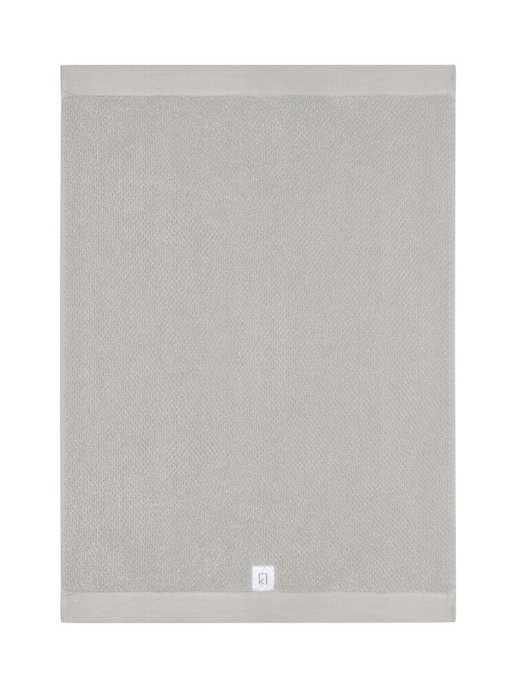 Kosta Linnewäfveri Frotté 500g Grå 70x130