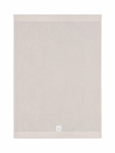 Kosta Linnewäfveri – frotté 500 g sand 70 x 130, handduk