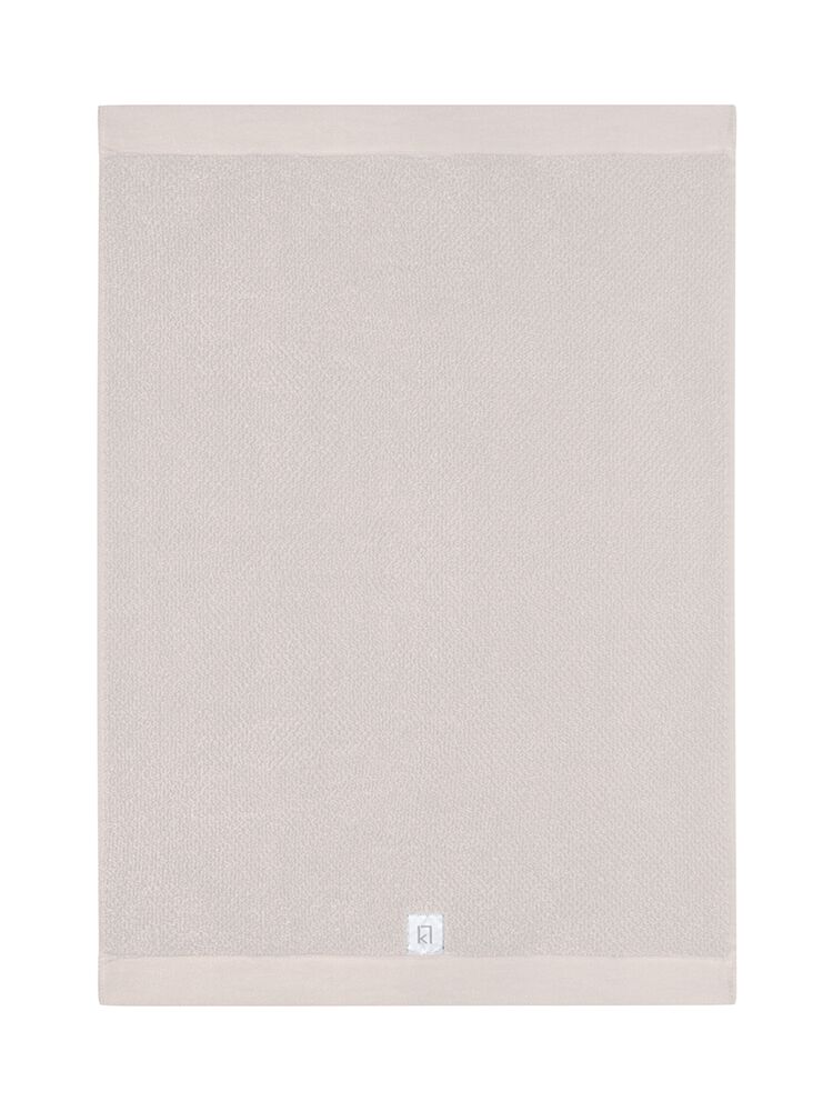 Kosta Linnewäfveri Frotté 500g Sand 90x150